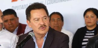 Morena, sin riesgo de ruptura por choque entre Sheinbaum y Ebrard Morena