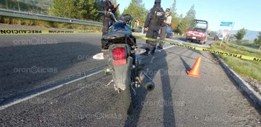 Motociclista
