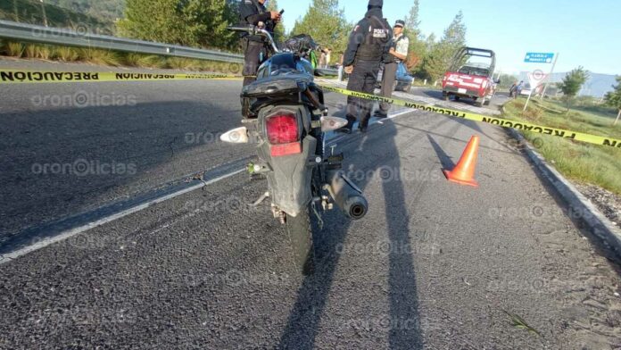 Motociclista