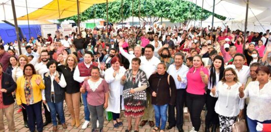 Mujeres