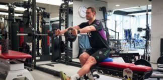 Manuel Neuer sería baja para el Bayern Múnich hasta 2024 Neuer