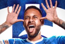 ¡Oficial! Neymar es nuevo jugador del Al-Hilal Neymar