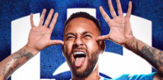 ¡Oficial! Neymar es nuevo jugador del Al-Hilal Neymar