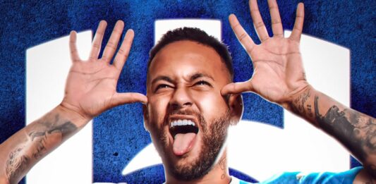 Neymar