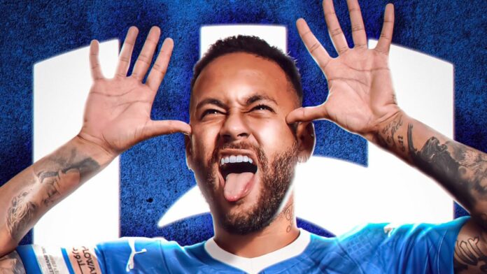 Neymar