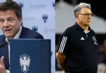 Rayados no obtendrá ni un solo dólar por Leagues Cup: Tato Noriega a Martino Noriega