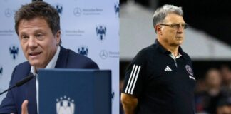 Rayados no obtendrá ni un solo dólar por Leagues Cup: Tato Noriega a Martino Noriega