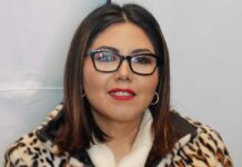 Genoveva Huerta pide auditoría al PAN Puebla; acusa sobrecostos PAN