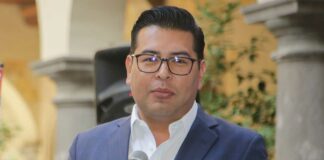 Políticos que se suman a Mier, no están en PRI desde hace años: Camarillo PRI