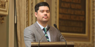 PVEM abre puertas al Dr. Martínez y a Gali Jr. para 2024 PVEM