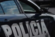 Pasajero recibe balazo en asalto a Ruta 52 en Bosques de San Sebastián Pasajero
