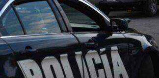 Pasajero recibe balazo en asalto a Ruta 52 en Bosques de San Sebastián Pasajero