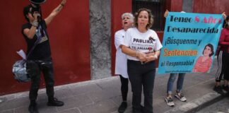 Madre de Paulina Camargo: “Se me secó el alma” Paulina