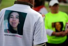 “¿En dónde está?”: Padres de Paulina Camargo a ocho años de desaparición Paulina