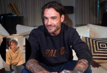 Liam Payne pospone gira en México y Sudamérica por infección renal Payne