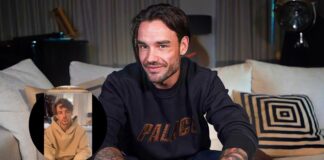 Liam Payne pospone gira en México y Sudamérica por infección renal Payne