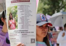 Avanzan cinco aspirantes a titular de Comisión de Búsqueda de Personas Personas