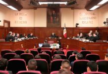 Diputados del PAN defenderán aumento presupuestal al Poder Judicial Poder