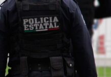 Policía se dispara mientras custodia a reo en Hospital General del Sur Policía