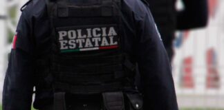 Policía se dispara mientras custodia a reo en Hospital General del Sur Policía