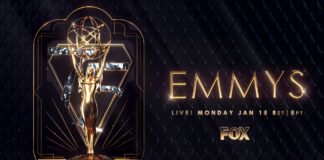 Premios Emmy edición 75 serán en enero de 2024 Premios-Emmy