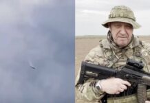 Muere Prigozhin, mercenario ruso, durante accidente de avión Prigozhin