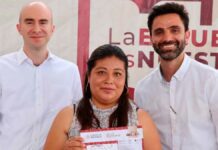 “Programa la Escuela es Nuestra” beneficiará a 3 mil instituciones de Puebla Programa
