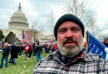 Sentencian a cabecilla de ‘Proud Boys’ por asalto al Capitolio de EU Proud Boys
