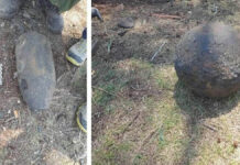 Hallan en mar de Cuba proyectiles de guerra entre España y EU Proyectiles