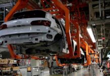 Puebla, primer lugar en exportaciones automotrices: Economía puebla