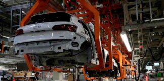 Puebla, primer lugar en exportaciones automotrices: Economía puebla