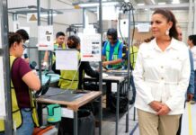 Puebla lideró crecimiento manufacturero en abril 2023: Economía Puebla