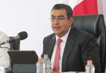 En Puebla se repartirán 7.8 millones de libros pese a críticas: Gobernador Puebla