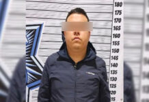 Cae en Puebla “El R15”, jefe de plaza de grupo delictivo en Poza Rica R15