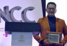 Reconocen a Noticiero Científico y Cultural Iberoamericano de Radio BUAP Radio