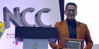 Reconocen a Noticiero Científico y Cultural Iberoamericano de Radio BUAP Radio