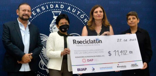 Reciclatón