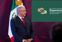 Reconstrucción por sismos terminará en diciembre: AMLO Reconstrucción