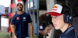 Daniel Ricciardo no correrá GP de Países Bajes por fractura en la muñeca Ricciardo