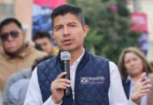 Oposición niega rezago por falta de “destape” de Rivera Rivera