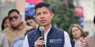 Oposición niega rezago por falta de “destape” de Rivera Rivera