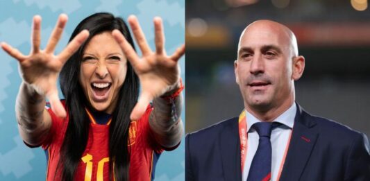 Rubiales