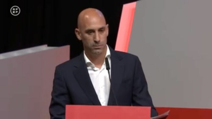 Rubiales. (1)
