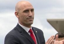 Consejo Superior del Deporte tomaría medidas contra Luis Rubiales Rubiales.