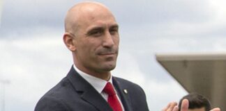 Consejo Superior del Deporte tomaría medidas contra Luis Rubiales Rubiales.
