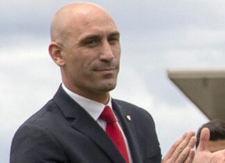 Consejo Superior del Deporte tomaría medidas contra Luis Rubiales Rubiales.