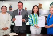 SEP otorga reconocimiento de estudios a Casa de la Niñez Poblana SEP