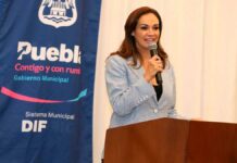 SMDIF redujo vulnerabilidad de jóvenes en Secundarias Técnicas SMDIF