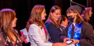 SMDIF gradúa a 28 alumnos del ‘Centro de Día’ SMDIF