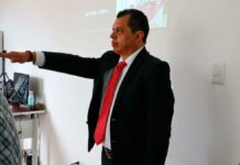 Nombran a Miguel Vega como nuevo Director General SOSAPACH SOSAPACH